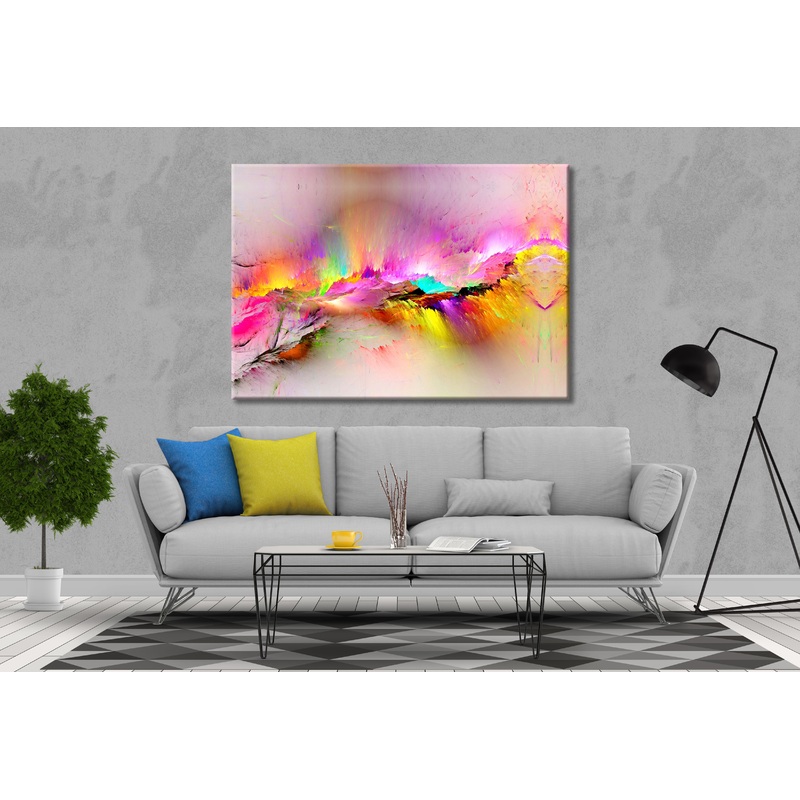 Abstract  stunning popular Print 100% Australian Made