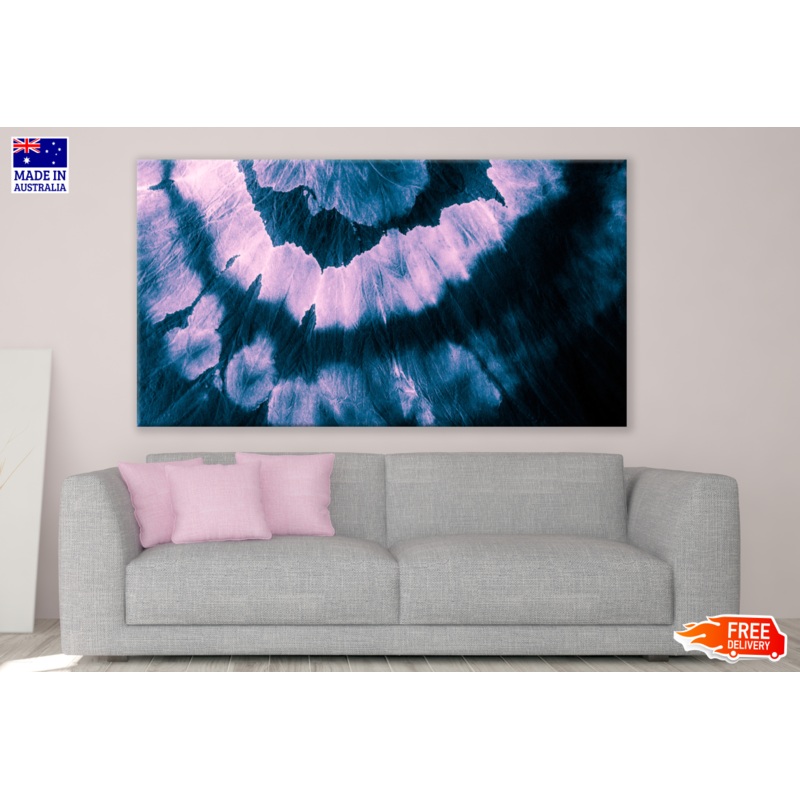 Watercolour Abstract Art Print 100% Australian Made