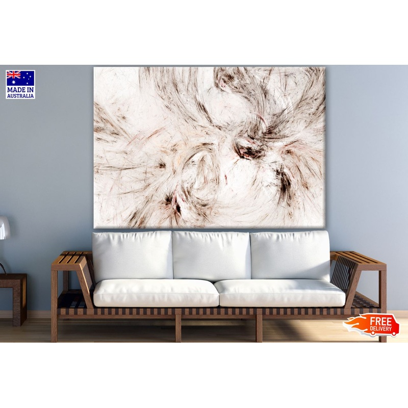 Abstract Granite Design Print 100% Australian Made