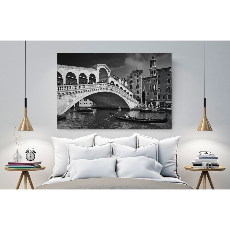 City of Venice Print 100% Australian Made