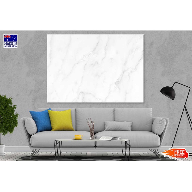 Grey Texture B&W Abstract Design Print 100% Australian Made