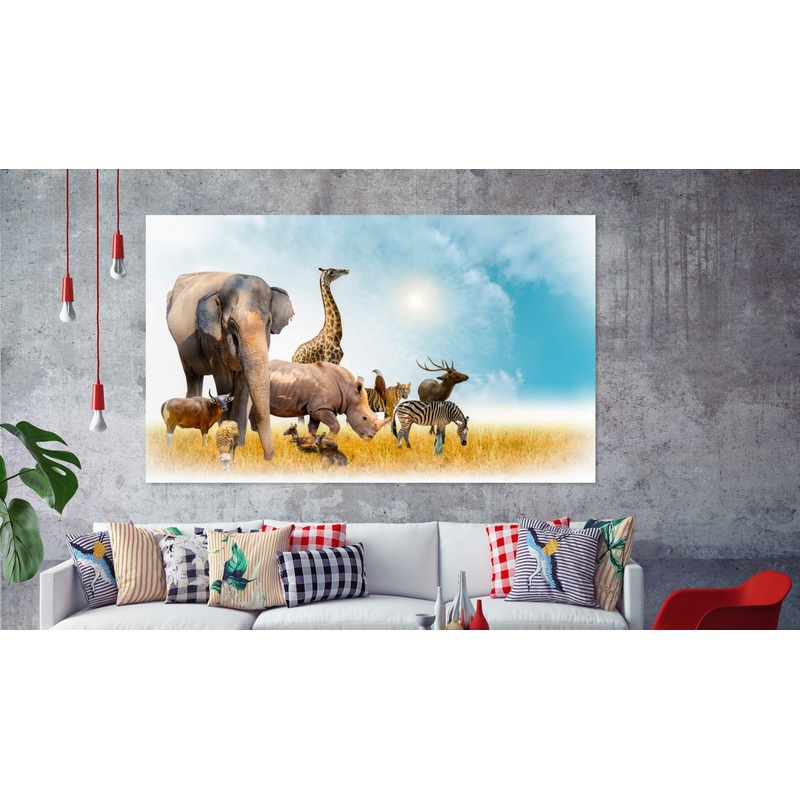 Beautiful Animals 100% Australian Made