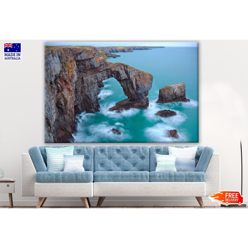 Amazing Beach Photograph Print 100% Australian Made