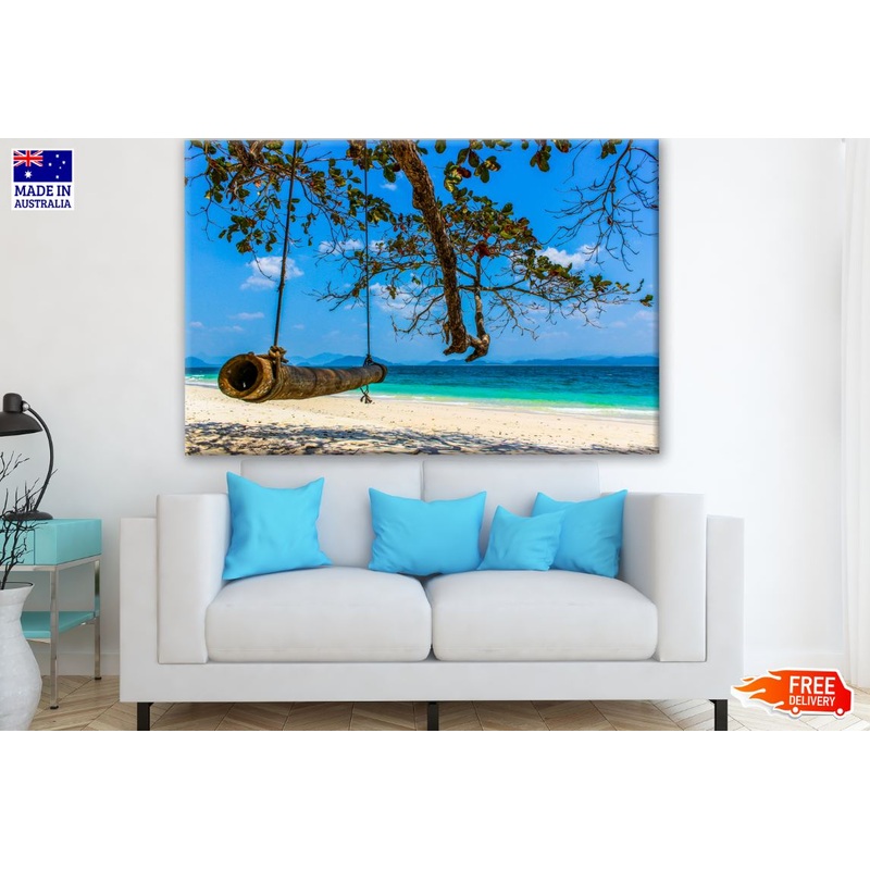 Beach Scenery Photograph Print 100% Australian Made
