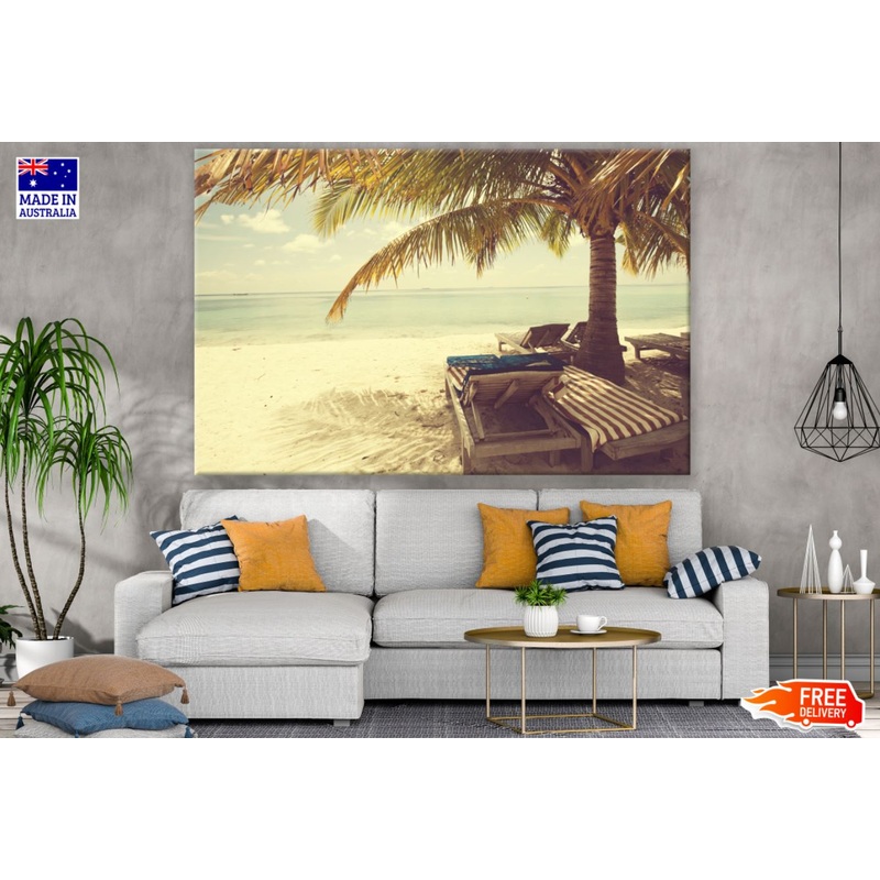 Beach Photograph Print 100% Australian Made