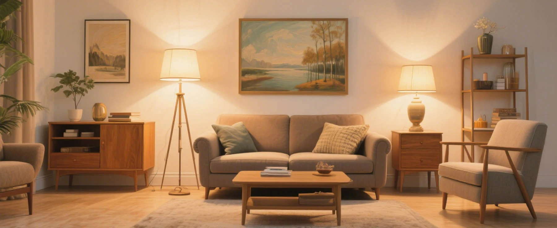 Beach & Animal Wall Art | Stunning Abstract Canvas Prints